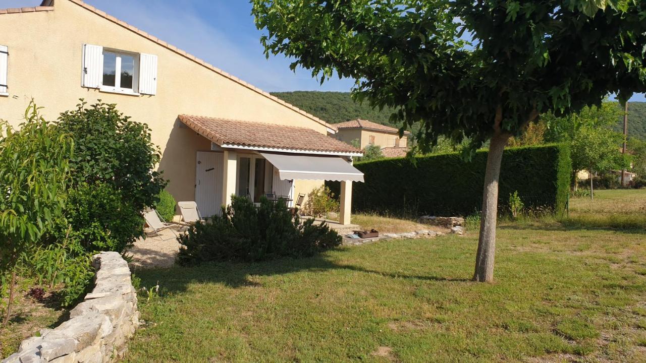 Gites Du Combeau Saint-Maurice-dʼIbie 部屋 写真