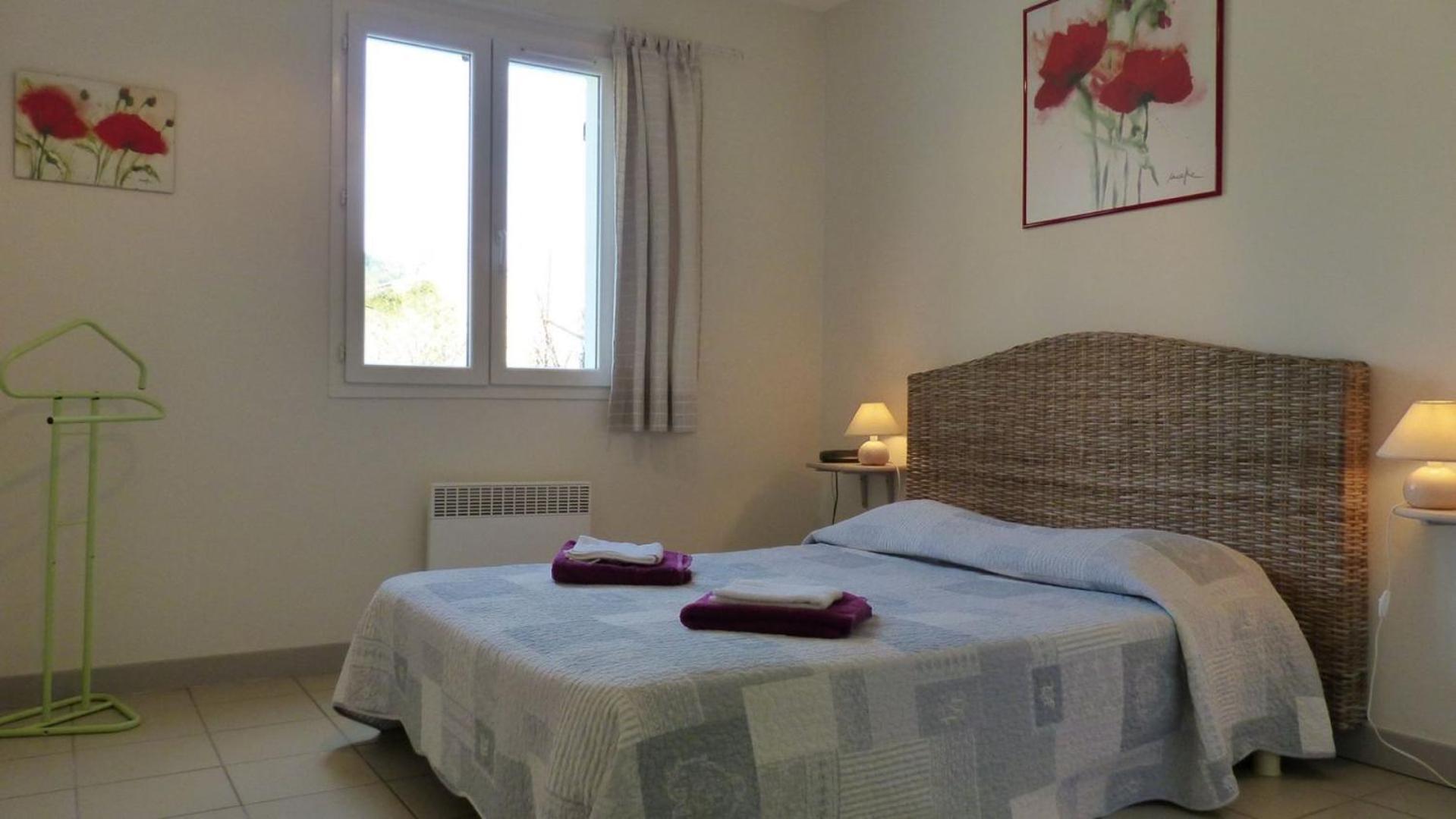 Gites Du Combeau Saint-Maurice-dʼIbie 部屋 写真