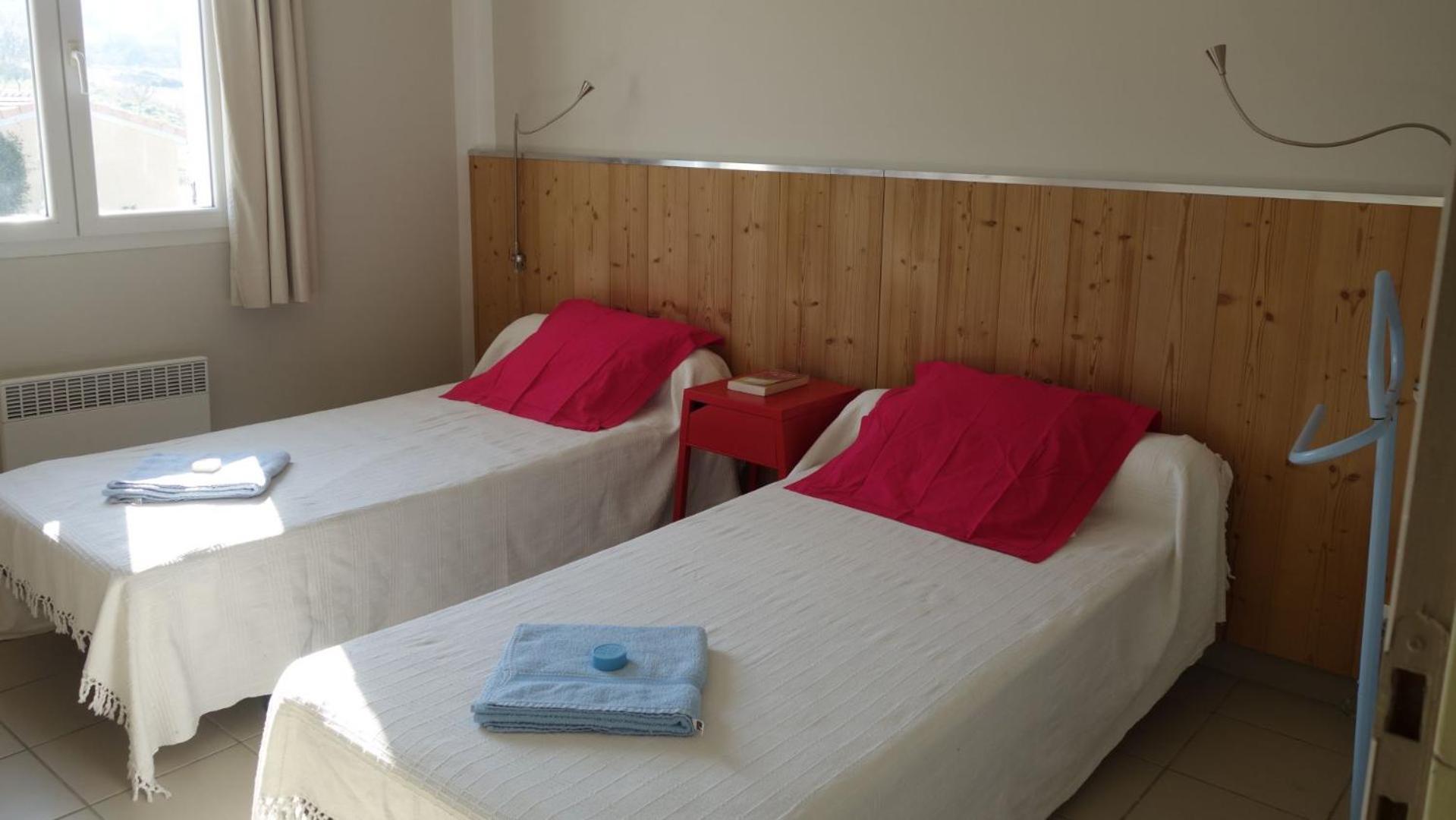 Gites Du Combeau Saint-Maurice-dʼIbie 部屋 写真