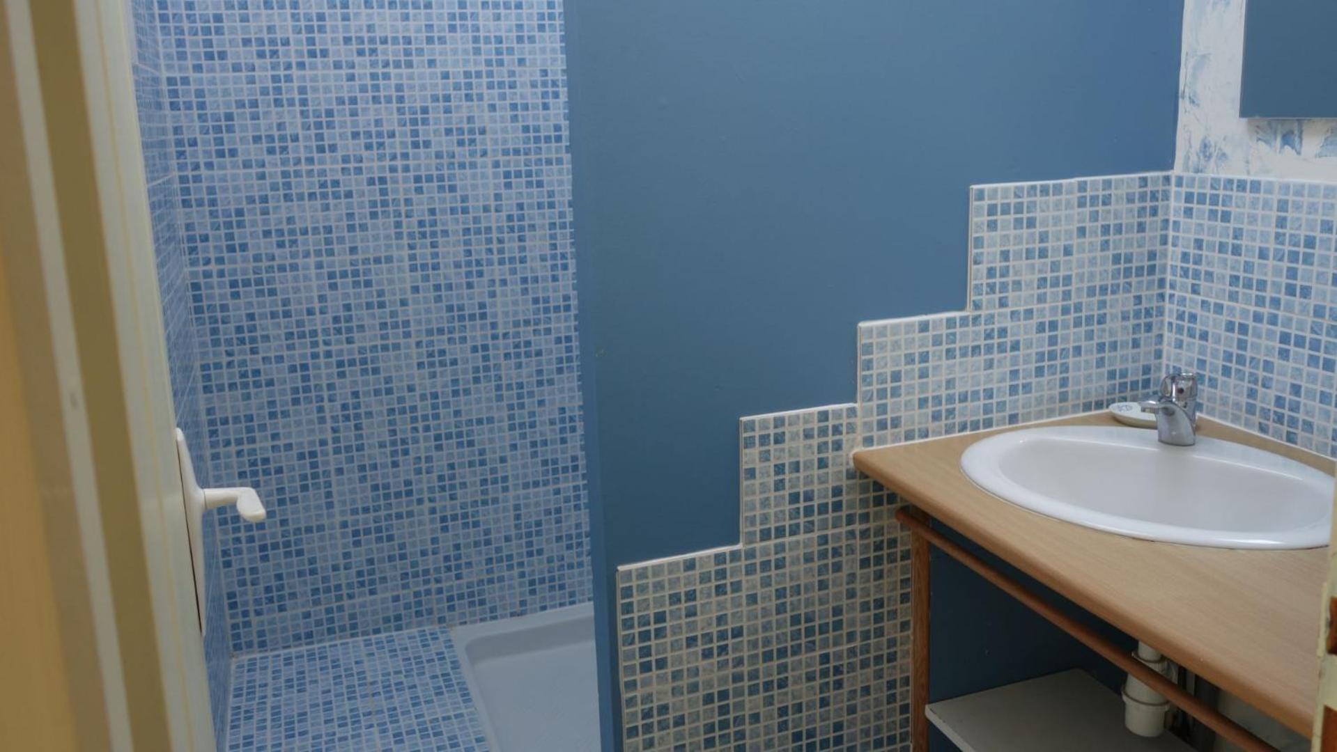 Gites Du Combeau Saint-Maurice-dʼIbie 部屋 写真