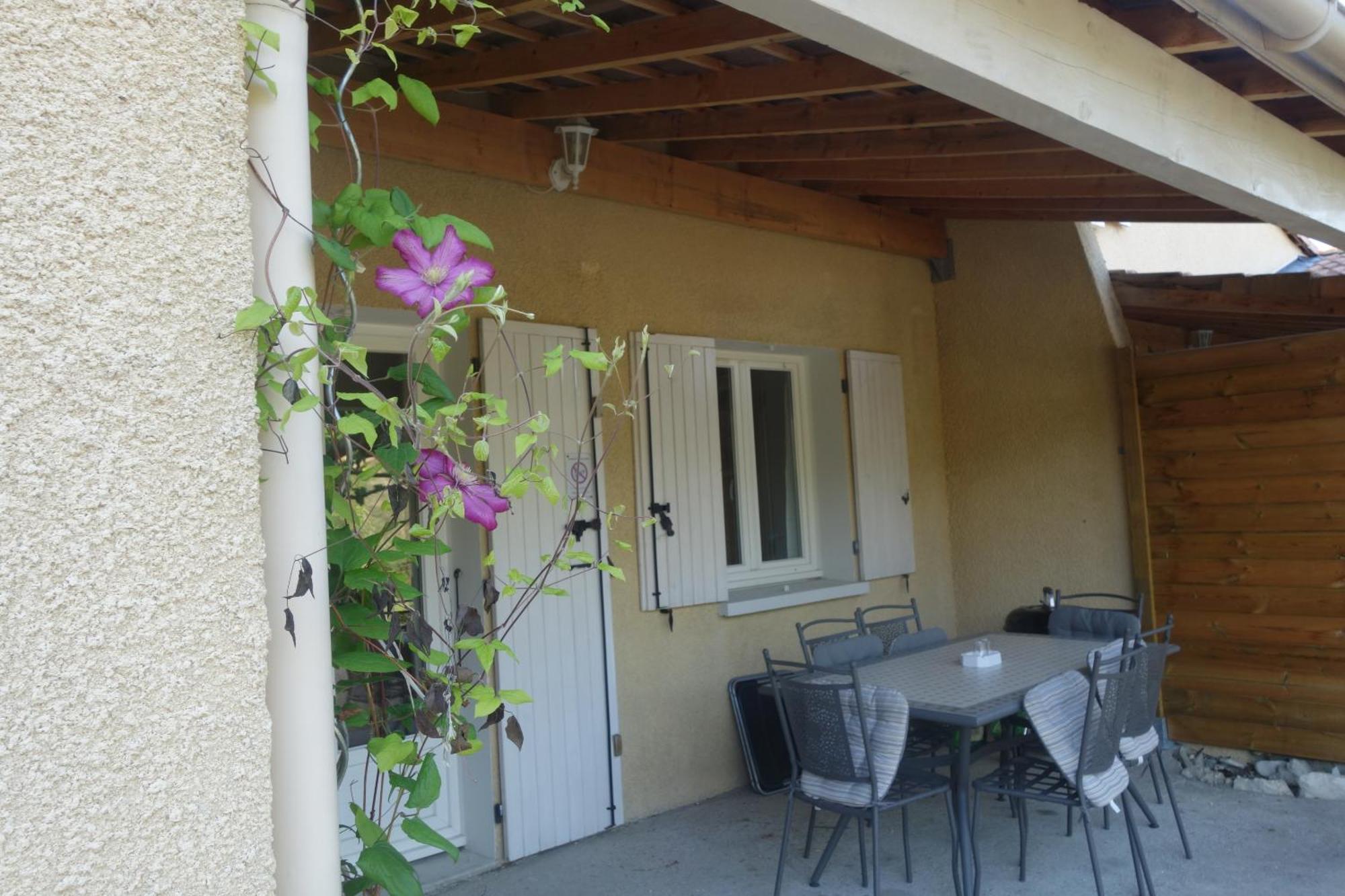 Gites Du Combeau Saint-Maurice-dʼIbie 部屋 写真