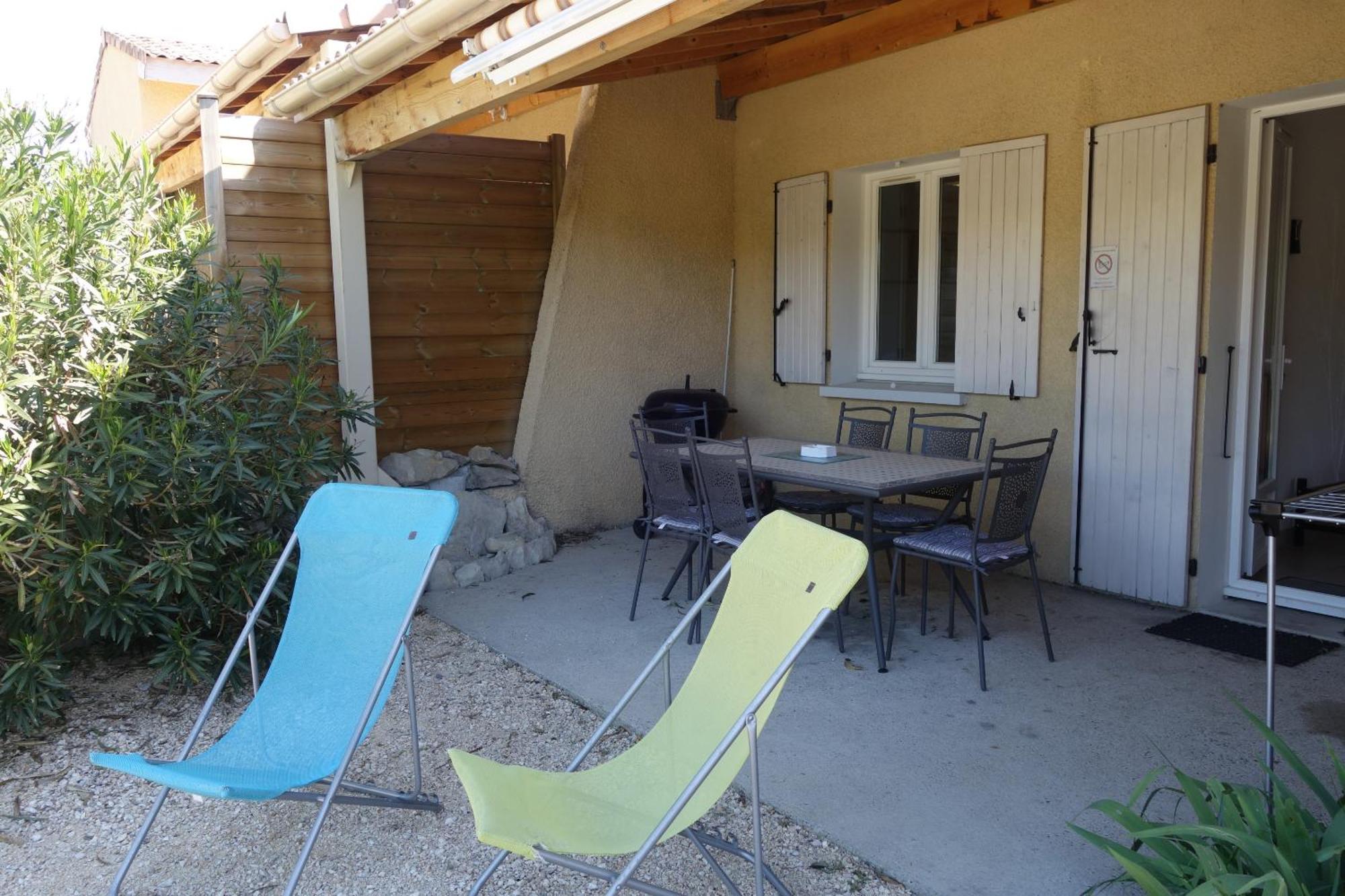 Gites Du Combeau Saint-Maurice-dʼIbie 部屋 写真
