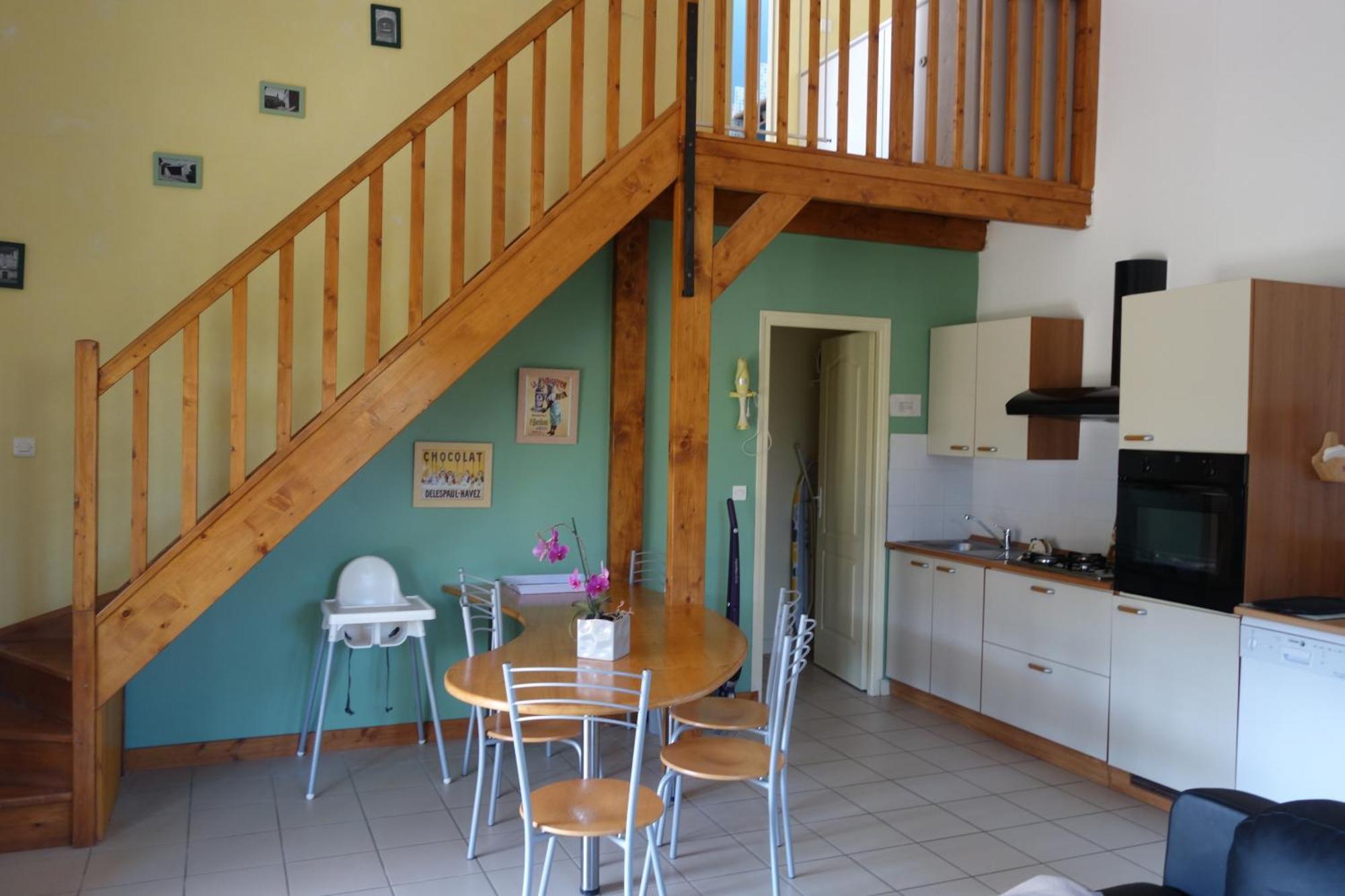 Gites Du Combeau Saint-Maurice-dʼIbie 部屋 写真